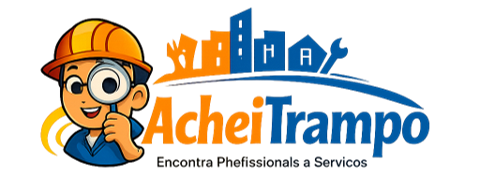 AcheiTrampo